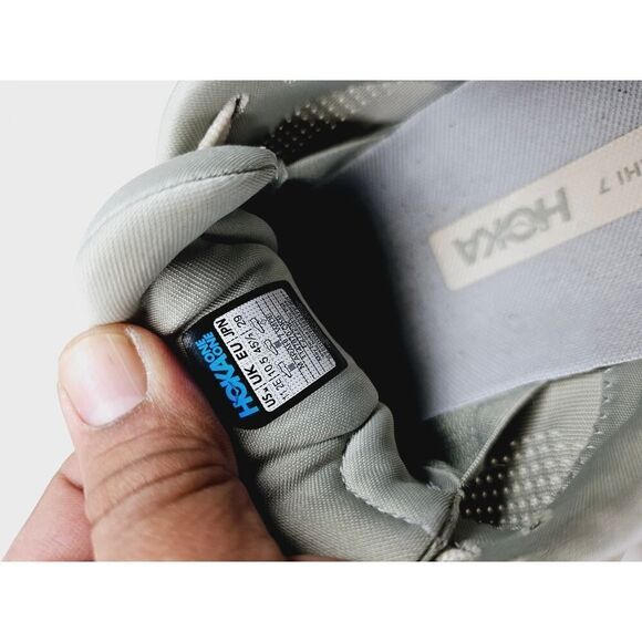 Hoka Men 11 Comfy footwear main image 10